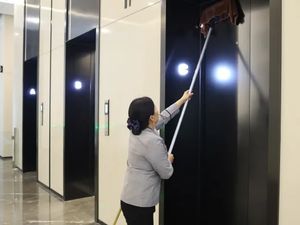 长沙高频接触区域消毒与清洁保洁指南